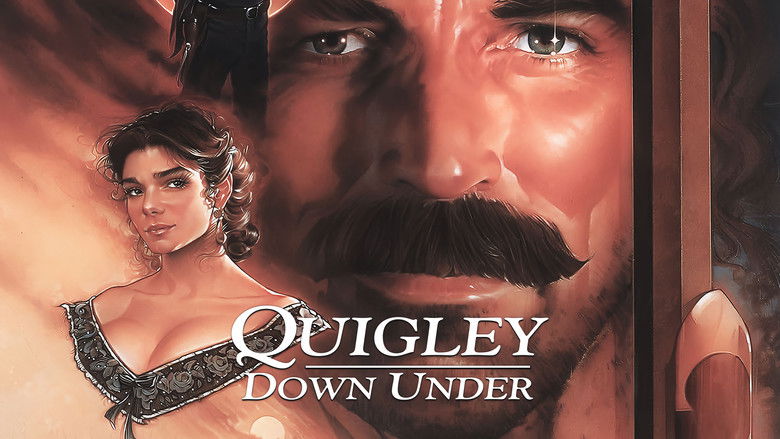 Quigley Down Under still 1