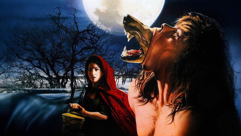 The Company of Wolves still