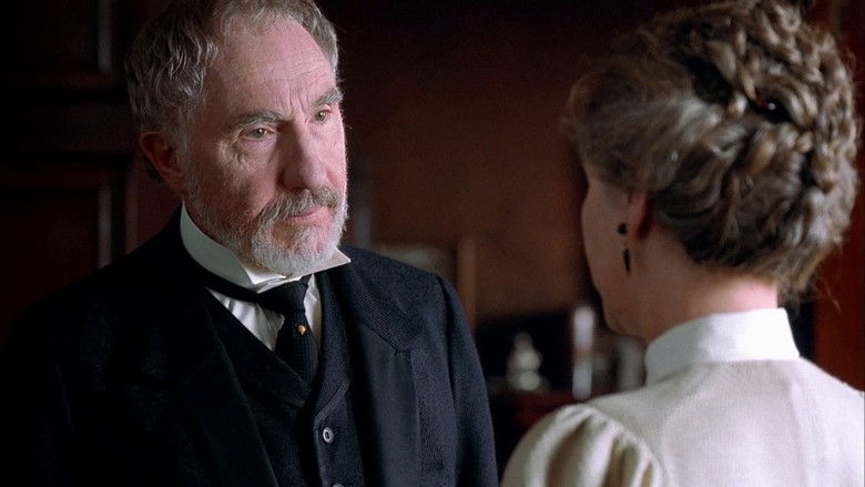 The Winslow Boy still