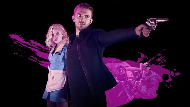 The Guest still 1