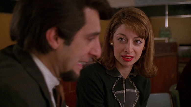 Grace of My Heart still