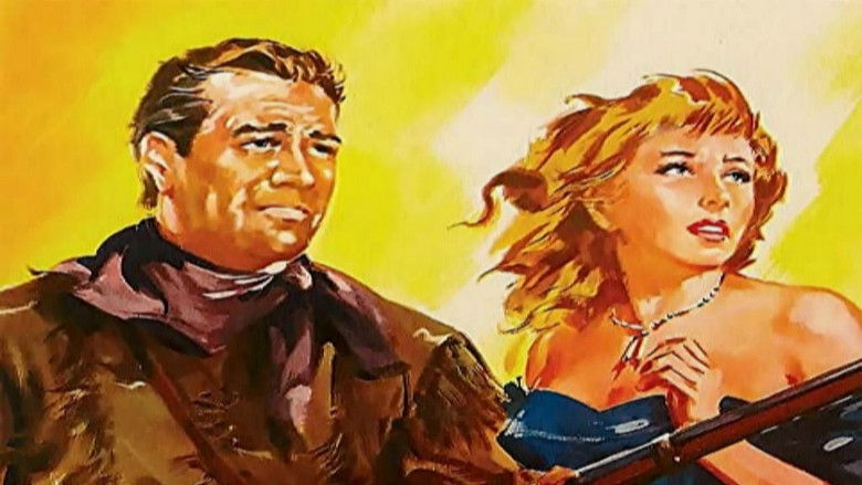 The Fighting Kentuckian still