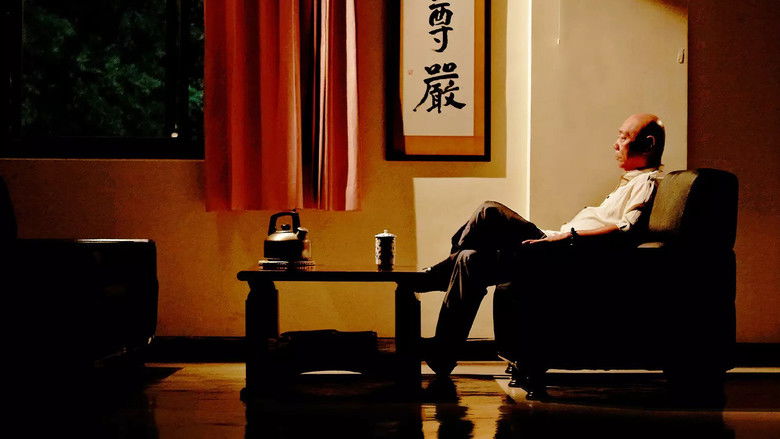 A Complete Life still