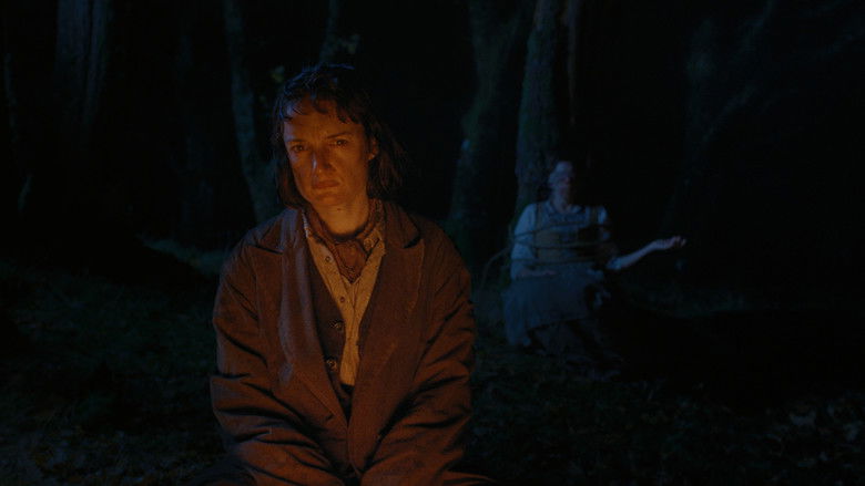 The Golden West still