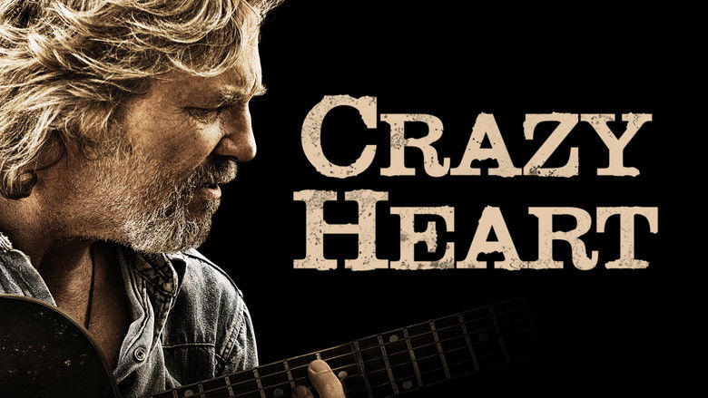 Crazy Heart still