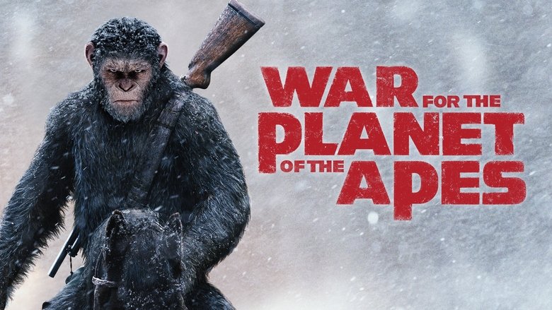 War for the Planet of the Apes still 3