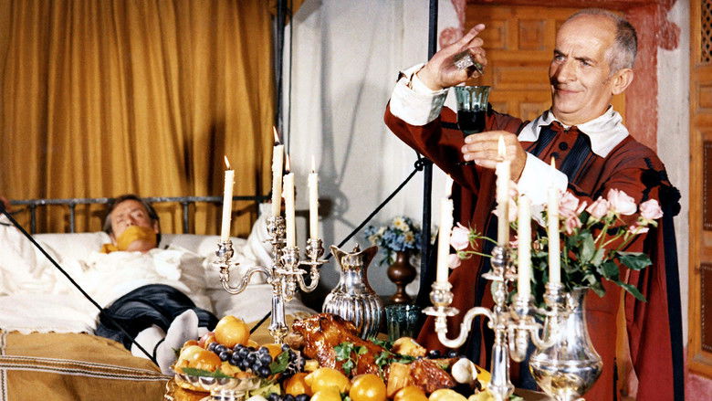 Delusions of Grandeur still 2