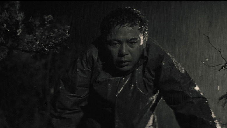 The Devil's Stairway still