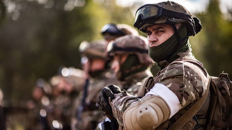 The Best in Hell still