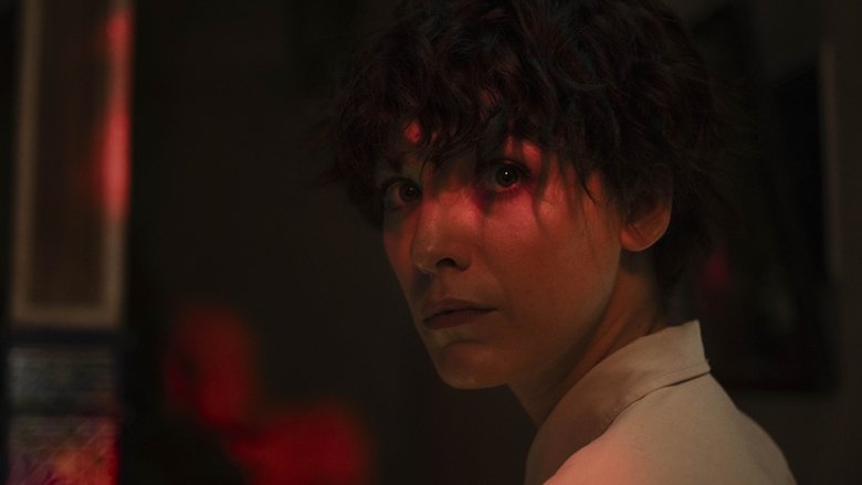 The Rhythm Section still 4