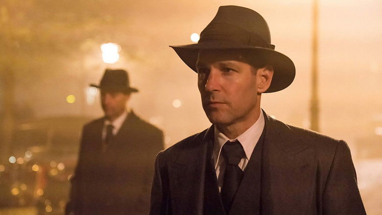 The Catcher Was a Spy still