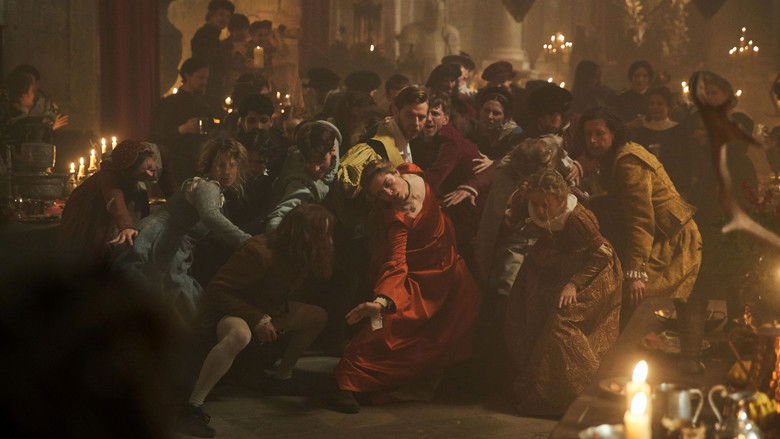 Stockholm Bloodbath still