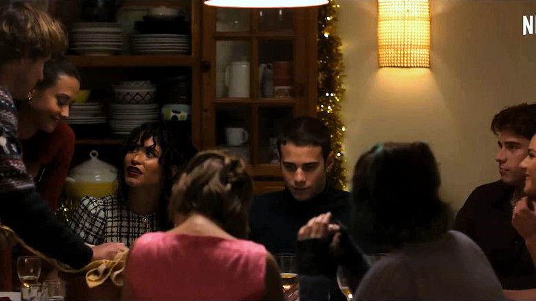 Through My Window 3: Looking at You still