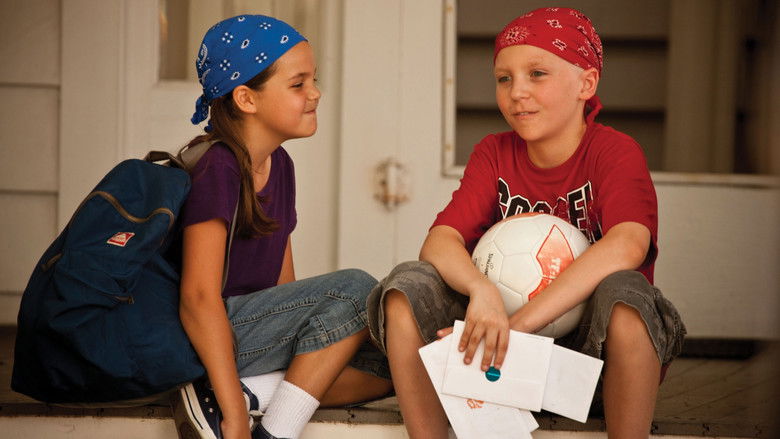 Letters to God still 2