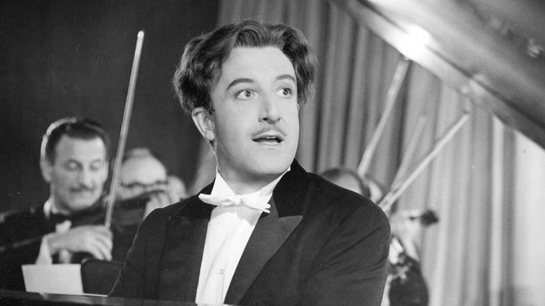 The World of Henry Orient still