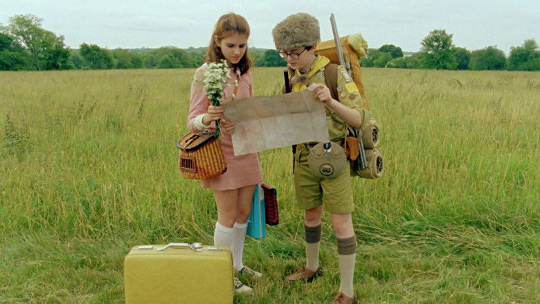 Moonrise Kingdom still