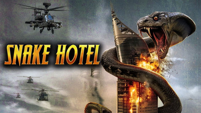 Snake Hotel still 2