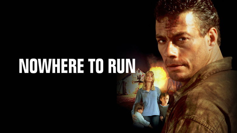 Nowhere to Run still