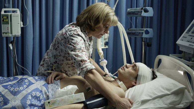 The Shooting of Thomas Hurndall still 4