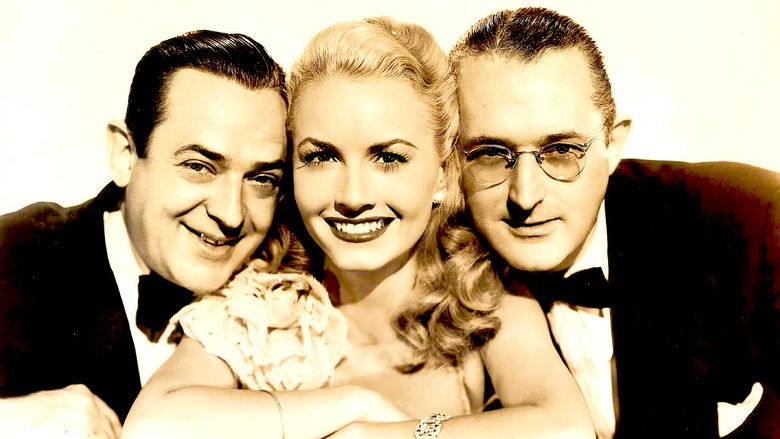 The Fabulous Dorseys still 1