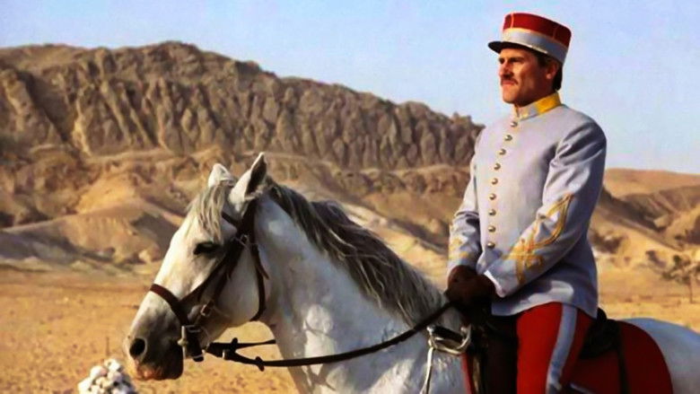 Fort Saganne still 1