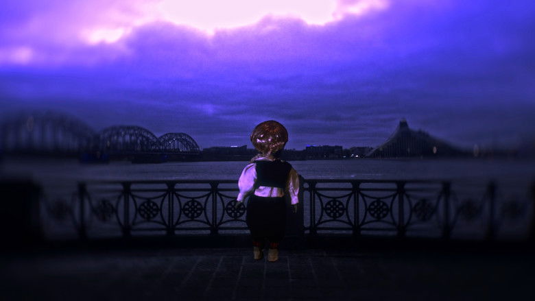 Tommy The Smoker still