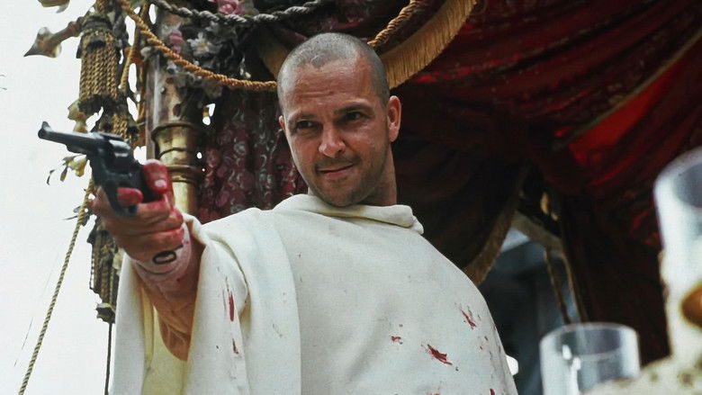 We're No Angels still 4