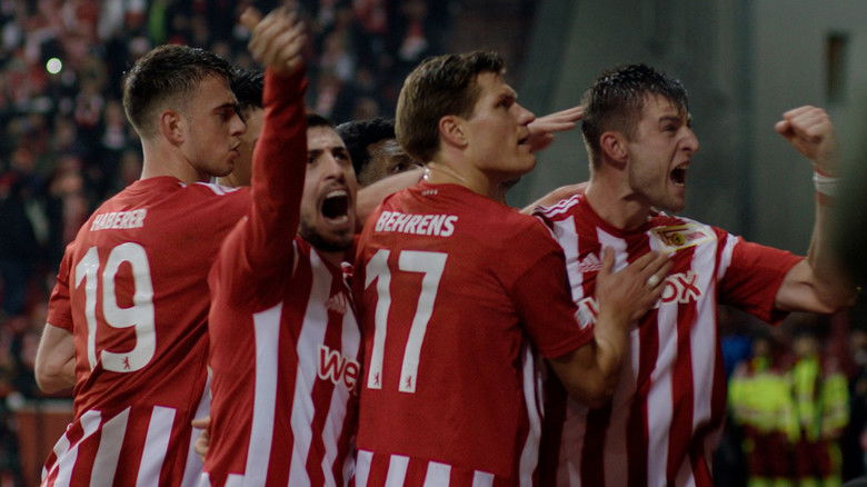 Union - Die besten aller Tage still 1