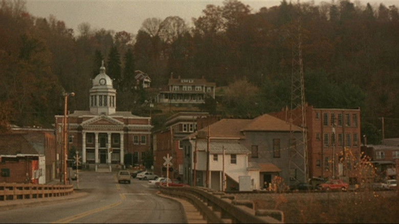 All the Real Girls still