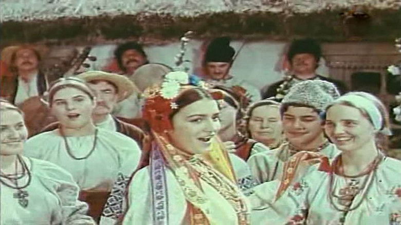 Natalka Poltavka still 1