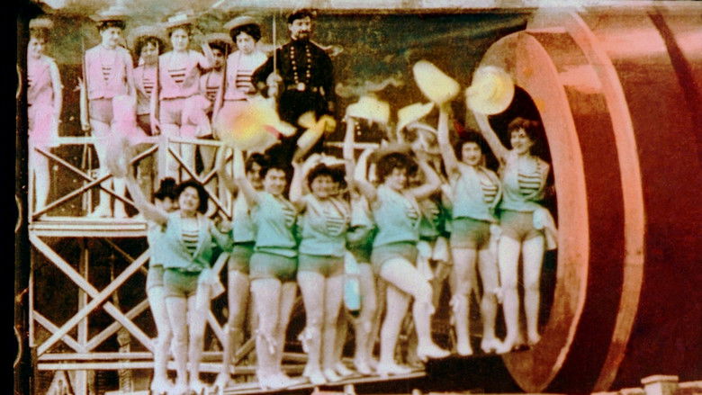 The Extraordinary Voyage still