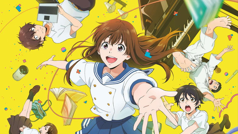 Sing a Bit of Harmony still 2