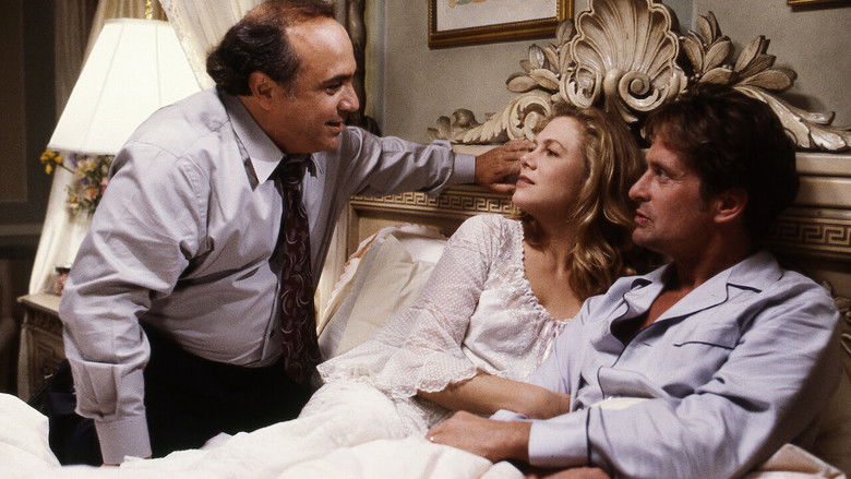 The War of the Roses still