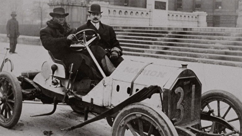 Unforgivable Blackness: The Rise and Fall of Jack Johnson still