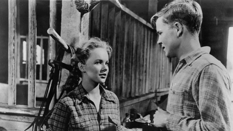 Green Grass of Wyoming still 3