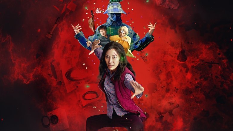 Everything Everywhere All at Once still 2