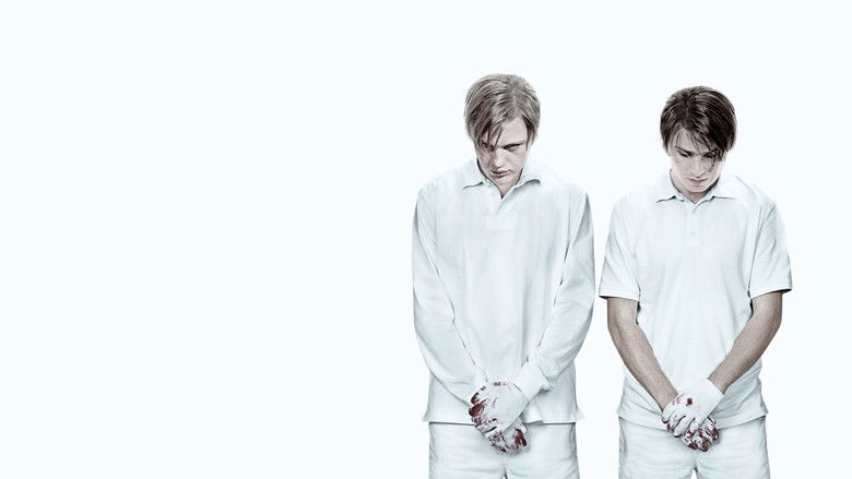 Funny Games still