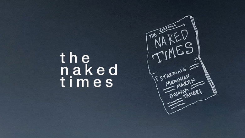 Naked Times still 1
