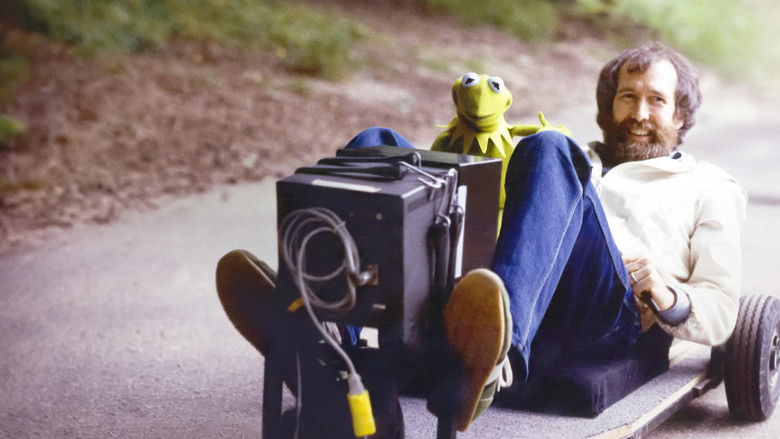 Jim Henson Idea Man still 3