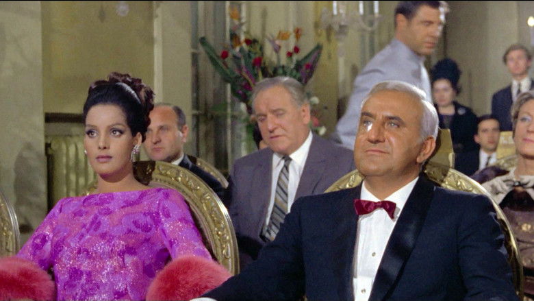 Operation Kid Brother still