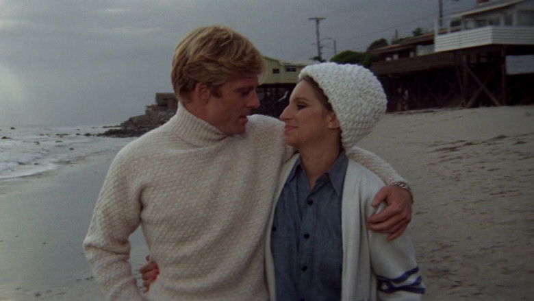 The Way We Were still