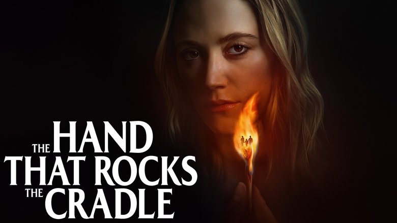 The Hand That Rocks the Cradle still