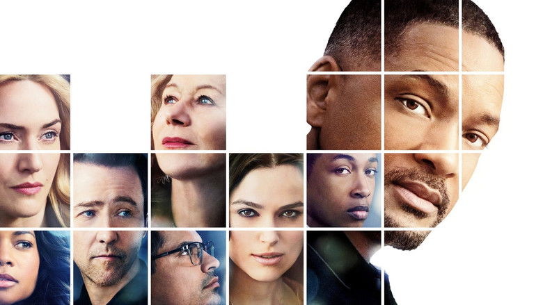 Collateral Beauty still