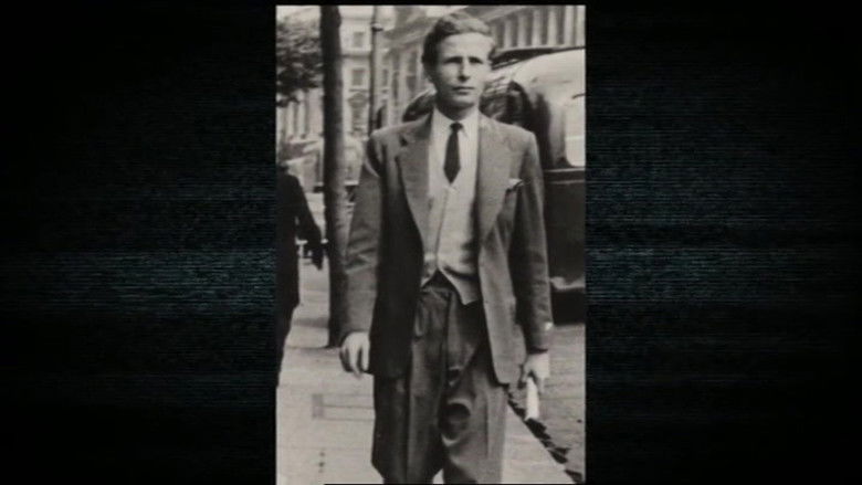 Looking for Peter still