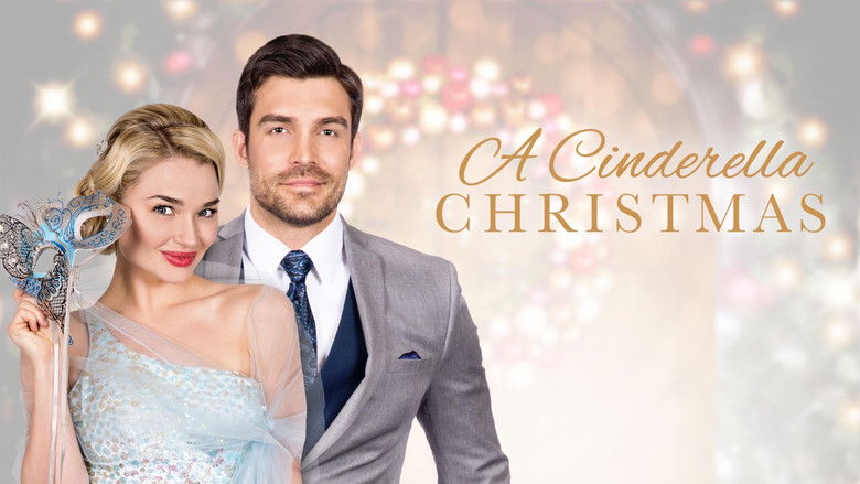 A Cinderella Christmas still 3