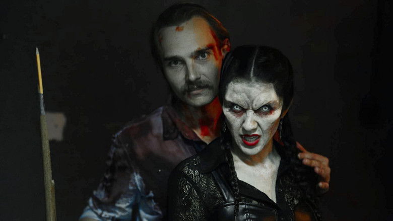 Bloodsuckers still 2