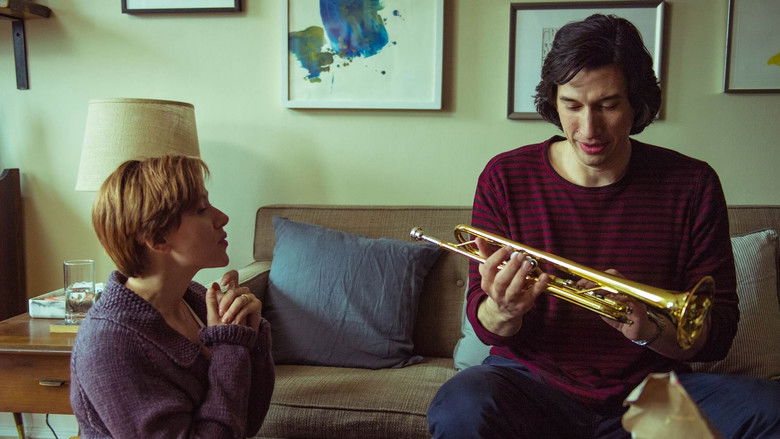 Marriage Story still