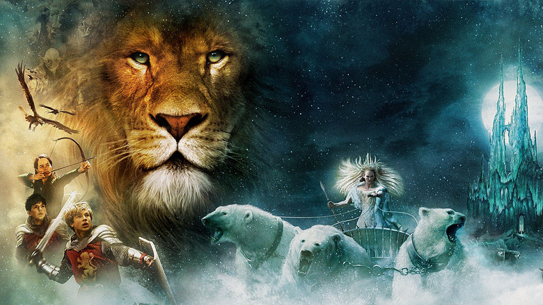 The Chronicles of Narnia: The Lion, the Witch and the Wardrobe still 1