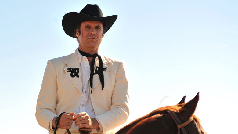 Casa de Mi Padre still