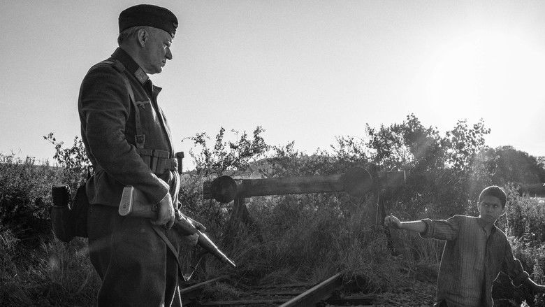 The Painted Bird still